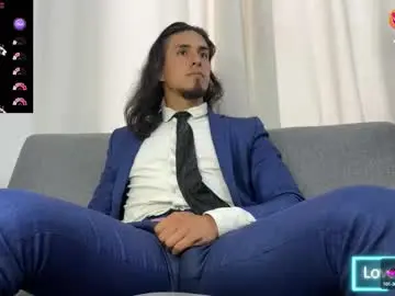 Chaturbate Live Porn of tom_blunt96