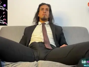 Chaturbate Free Porn Cam of tom_blunt96