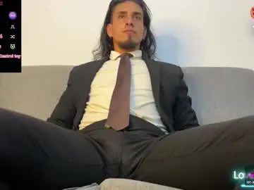 Chaturbate Live Sex of tom_blunt96