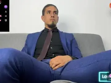 Chaturbate Live Sex of tom_blunt96