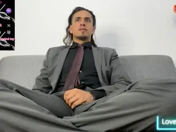 Chaturbate Best Webcam of tom_blunt96