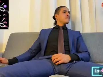 Chaturbate Live Porn of tom_blunt96