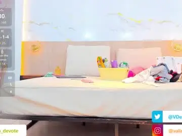 Chaturbate Best Webcam of valirya_devote