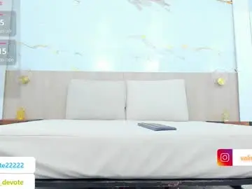 Chaturbate Best Webcam of valirya_devote