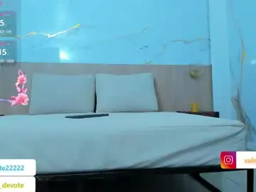 Chaturbate Live Sex of valirya_devote