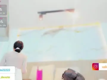 Chaturbate Free Live Porn of valirya_devote