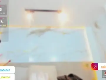 Chaturbate Best Webcam of valirya_devote
