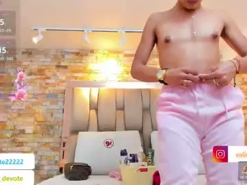 Chaturbate Best Webcam of valirya_devote