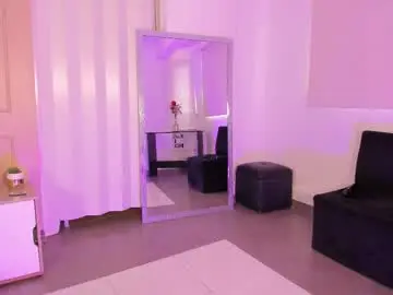 Chaturbate Sex Chat of violetta_bold