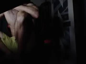 Chaturbate Best live sex cam show of zarco_fit9