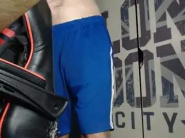 Chaturbate Best Webcam of zarco_fit9