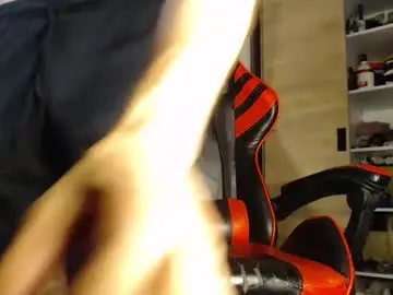 Chaturbate Watch Live Sex Cams of zarco_fit9