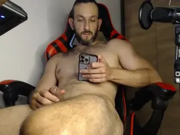 Chaturbate Watch Live Sex Cams of zarco_fit9