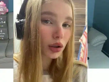 Chaturbate Sex Chat of 18kira18