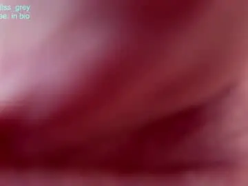 Chaturbate Private Sex Chat of alissgrey