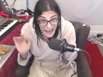 Chaturbate Sex Chat of amyattack