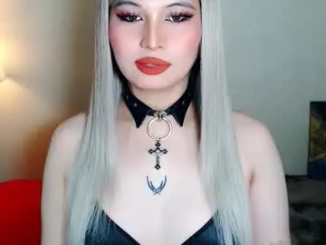 Chaturbate Nude Webcam of audreyholloway