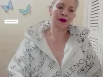 Chaturbate Best live sex cam show of barbiemature