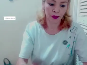 Chaturbate Nude Webcam of barbiemature