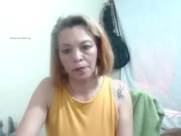 Chaturbate Watch Live Sex Cams of barbiemature