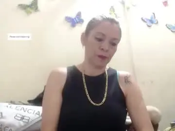 Chaturbate Adult Video Chat of barbiemature