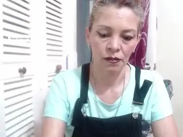 Chaturbate Nude Webcam of barbiemature