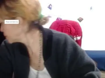 Chaturbate Nude Webcam of barbiemature