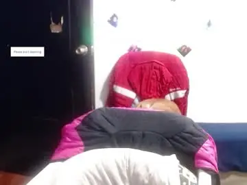 Chaturbate Sex Cam of barbiemature