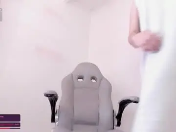 Chaturbate Nude Webcam of carmesix__