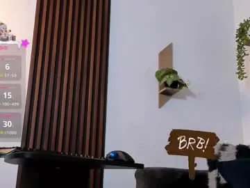 Chaturbate Sex Cam of celeste_rodriguez_