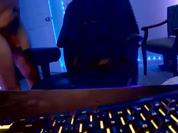 Chaturbate Nude Webcam of cleigm841