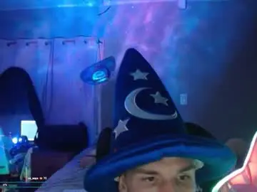 Chaturbate Adult Webcam of donnydarkness4321