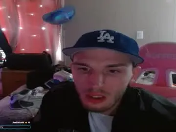 Chaturbate Watch Live Sex Cams of donnydarkness4321