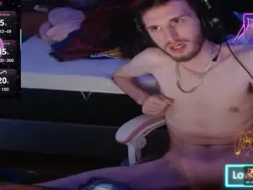 Chaturbate Free Live Porn of donnydarkness4321