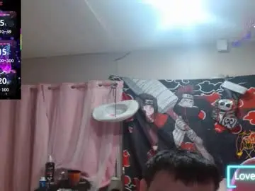 Chaturbate Live Porn of donnydarkness4321