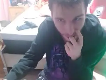 Chaturbate Best Webcam of donnydarkness4321