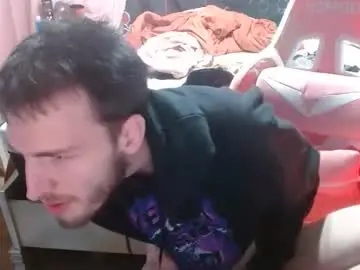 Chaturbate Live Porn of donnydarkness4321