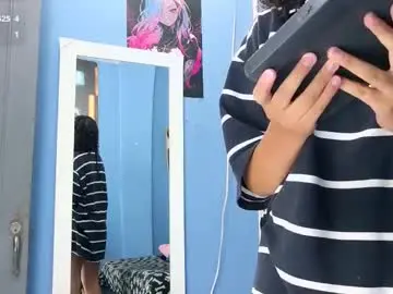 Chaturbate Best live sex cam show of eimy_hot18