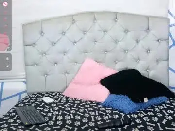 Chaturbate Best Webcam of eimy_hot18