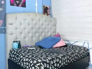 Chaturbate Free Live Porn of eimy_hot18