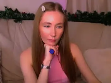 Chaturbate Adult Webcam of ellycolins_