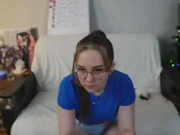 Chaturbate Sex Cam of emmatiny