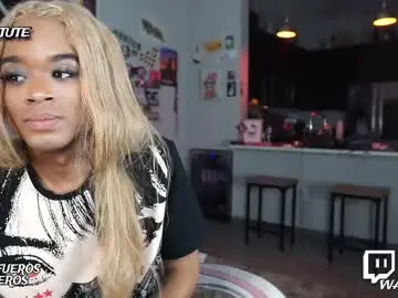 Chaturbate Free Live Porn of erosorisha