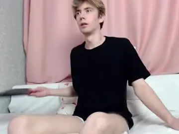 Chaturbate Live Sex Cam of harvey_foster