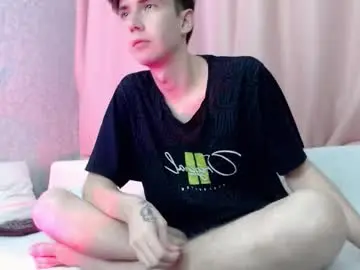 Chaturbate Sex Chat of harvey_foster