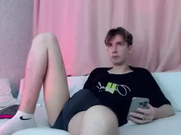 Chaturbate Private Sex Chat of harvey_foster