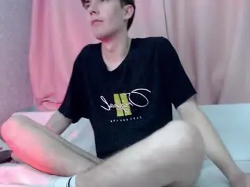 Chaturbate Sex Cam of harvey_foster