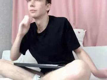 Chaturbate Nude Webcam of harvey_foster