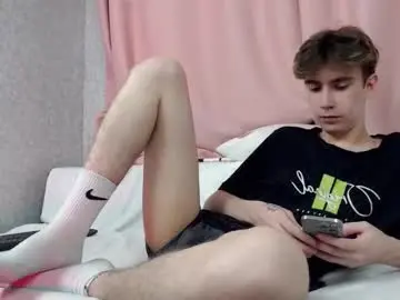 Chaturbate Nude Webcam of harvey_foster