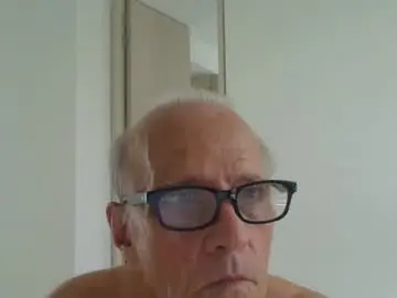 Chaturbate Live Porn of incendiado